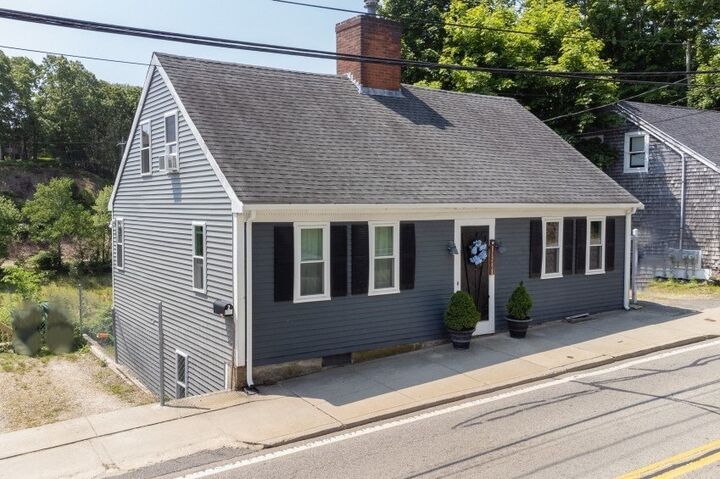 126 Summer Street 1  Plymouth MA 02360 photo