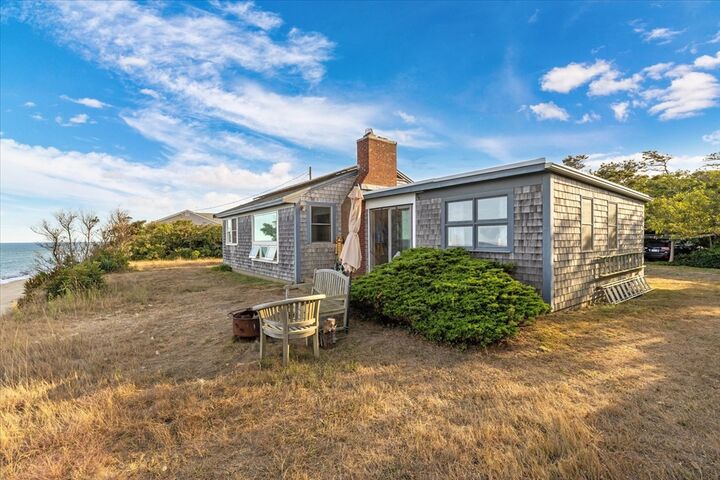 Property Photo:  153 Brownell Rd  MA 02642 
