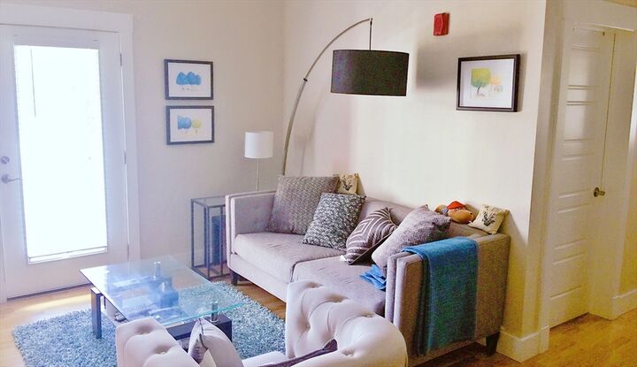 Property Photo: 54 Loomis 2101 MA 01730