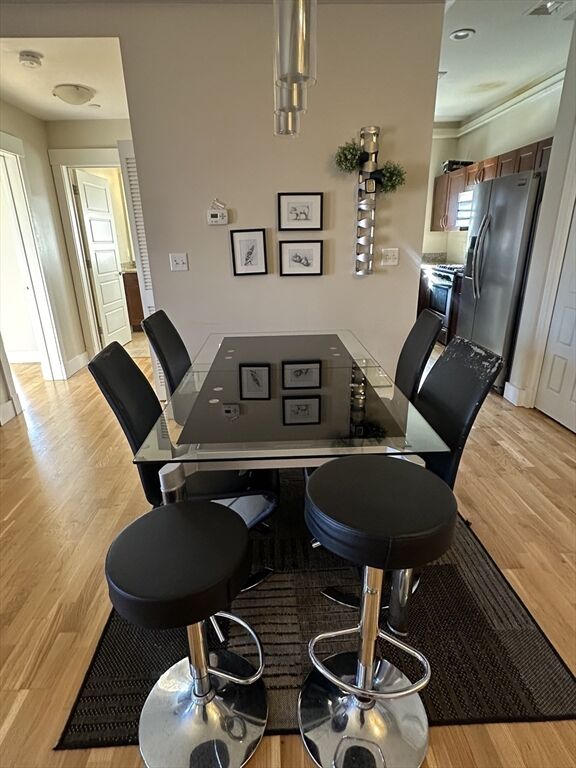 Property Photo:  54 Loomis 2101  MA 01730 