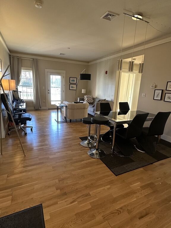 Property Photo:  54 Loomis 2101  MA 01730 