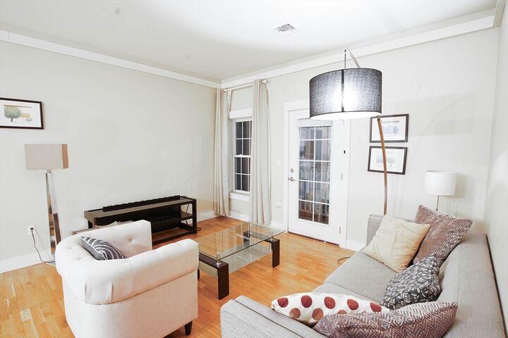 Property Photo:  54 Loomis 2101  MA 01730 