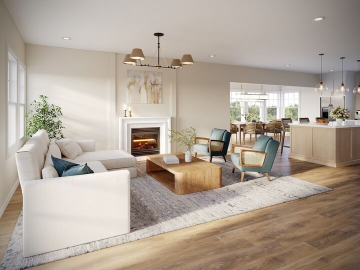 Property Photo:  6 Whiton Ave  MA 02043 