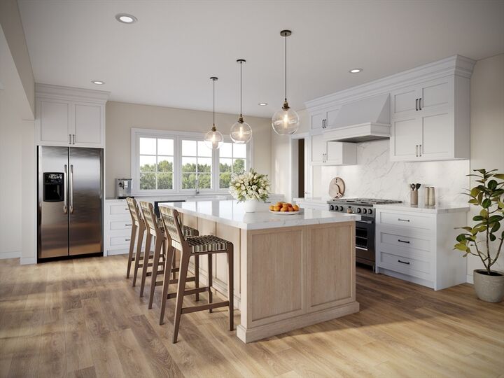 Property Photo: 6 Whiton Ave MA 02043