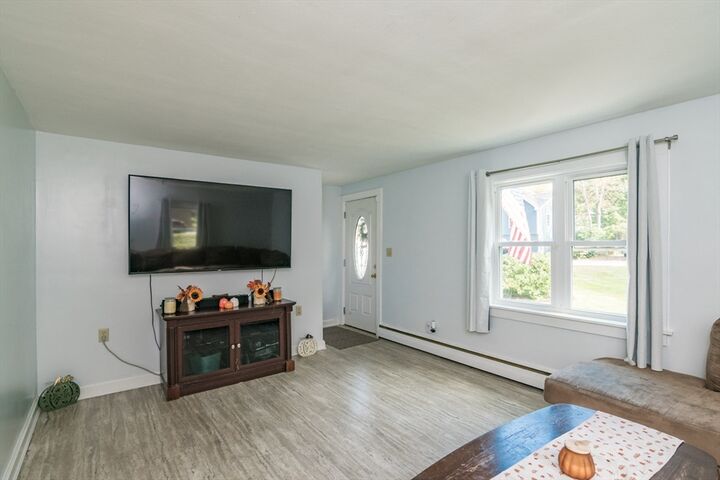 Property Photo:  82 Comins Pond Rd  MA 01083 