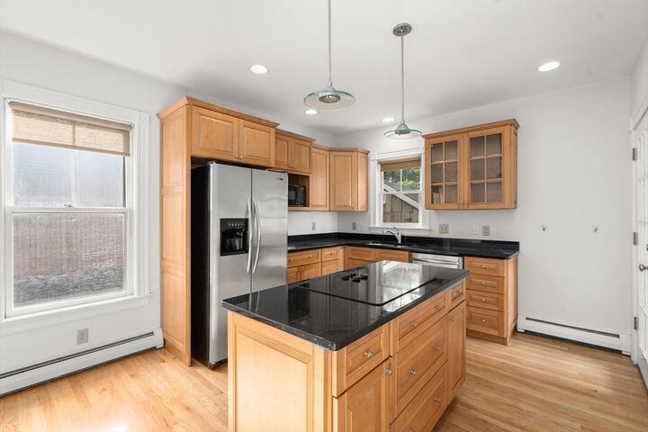 Property Photo: 7 Harrison Avenue MA 01915