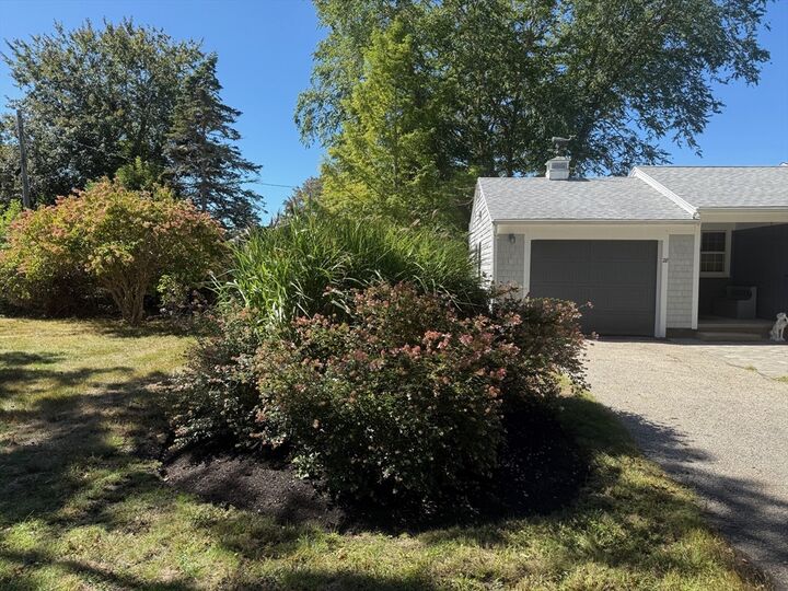 Property Photo:  28 Dale Road  MA 02645 