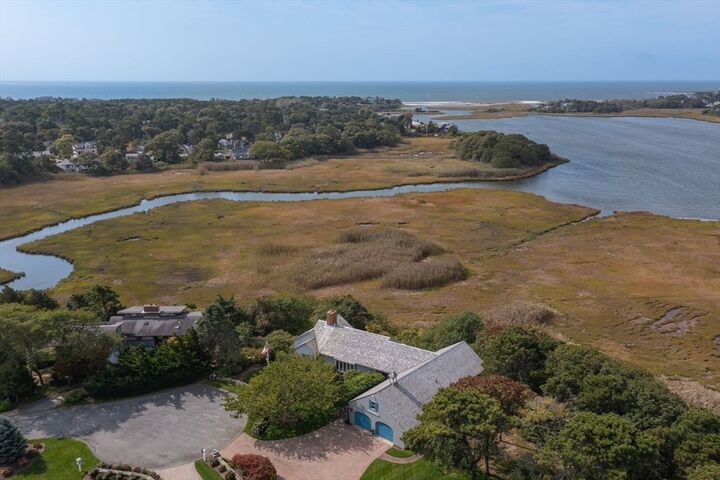 40 Youngs Farm Ln  Chatham MA 02633 photo
