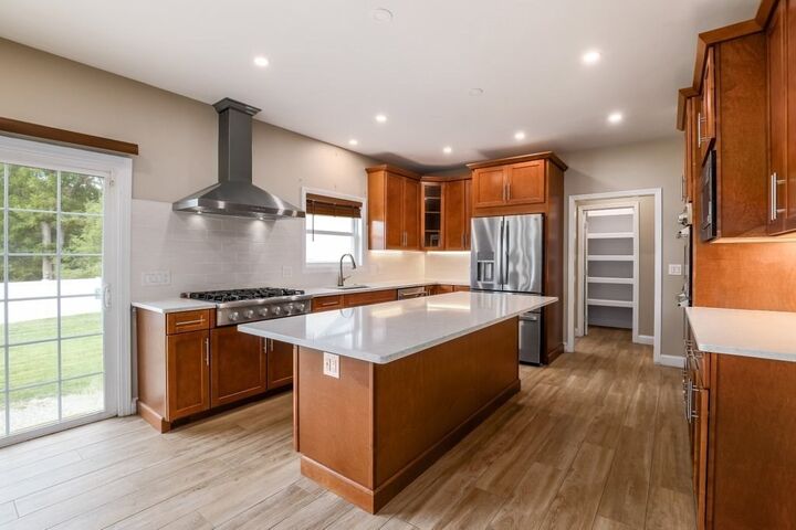 Property Photo: 181 Morrissey Rd MA 01752