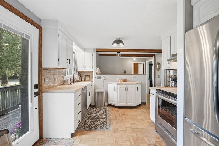 Property Photo:  82 West Road  MA 01106 