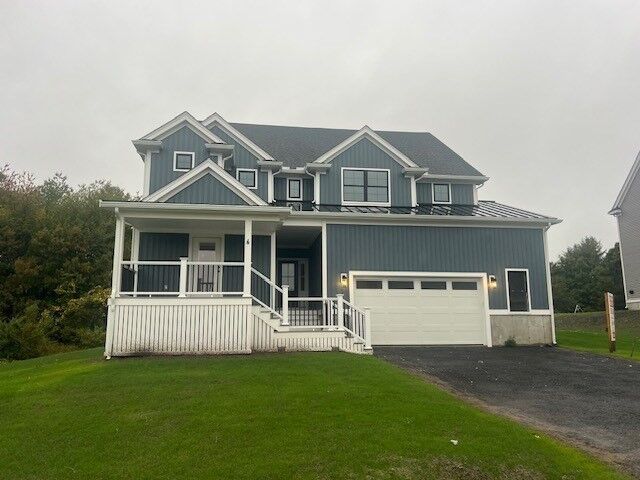 66 Parish Road 4  Georgetown MA 01833 photo
