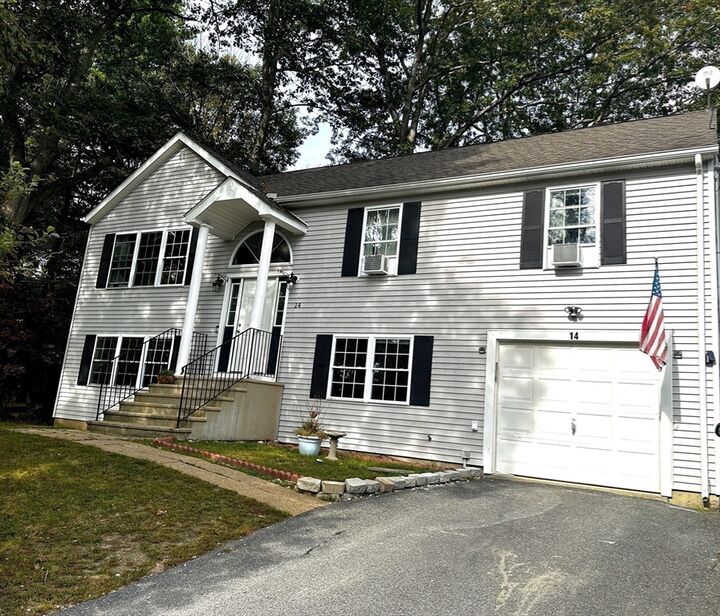 Property Photo:  14 Browns Brook Rd  MA 01570 