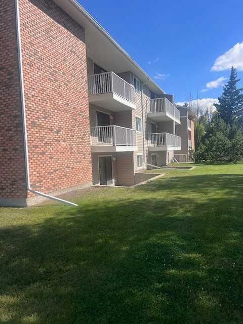 49 Bennett Street 301  Red Deer AB T4R 1V4 photo