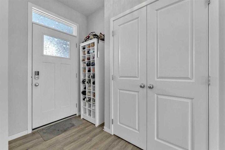 Property Photo:  130 Red Sky Crescent NE  AB T3N 1R2 