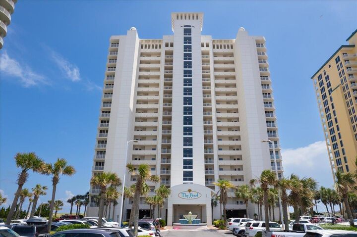 8499 Gulf Blvd 1601  Navarre Beach FL 32566 photo