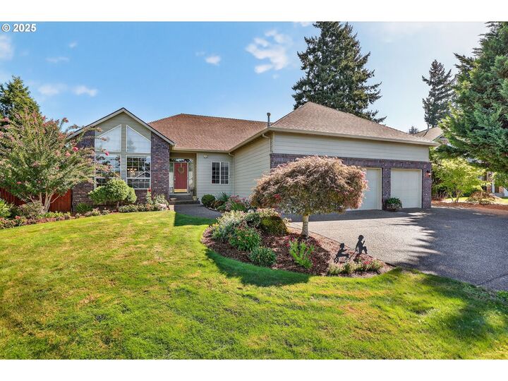Property Photo:  16168 Widman Ct  OR 97045 