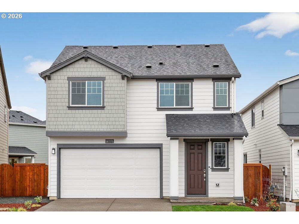 Property Photo: 18775 SW Buckhorn Dr OR 97007