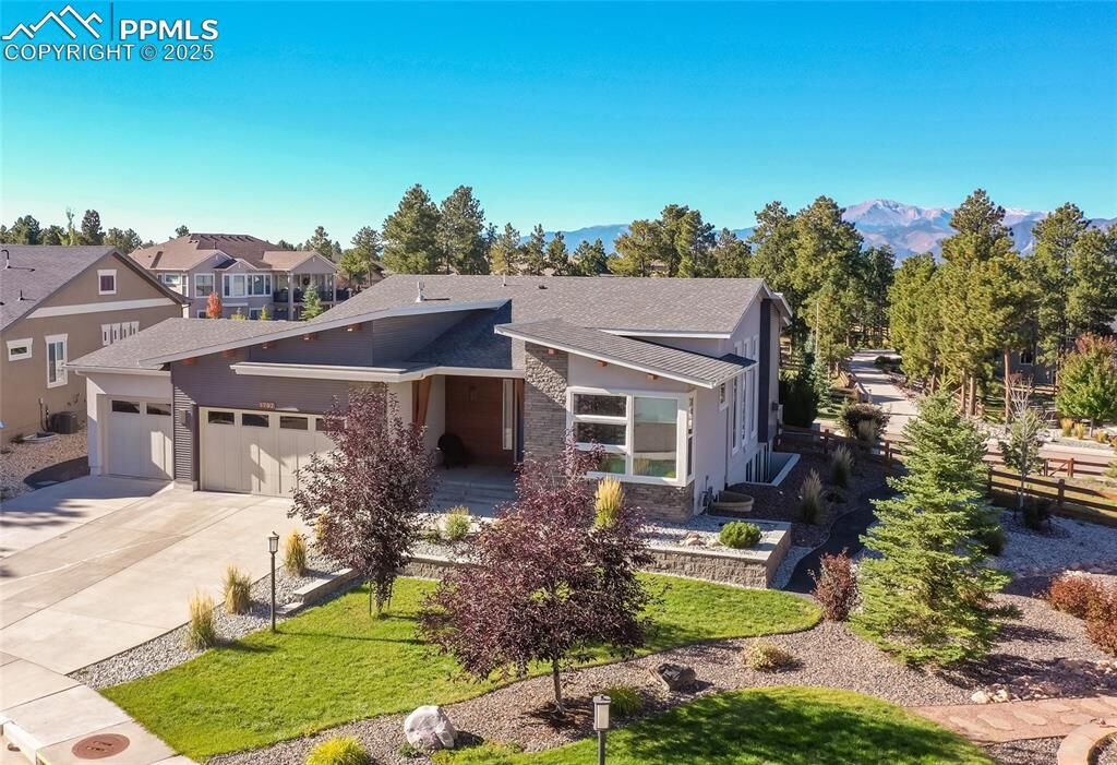Property Photo:  1797 Summerglow Lane  CO 80132 