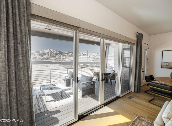 Property Photo: 11485 N Deepwater Drive Jj UT 84036