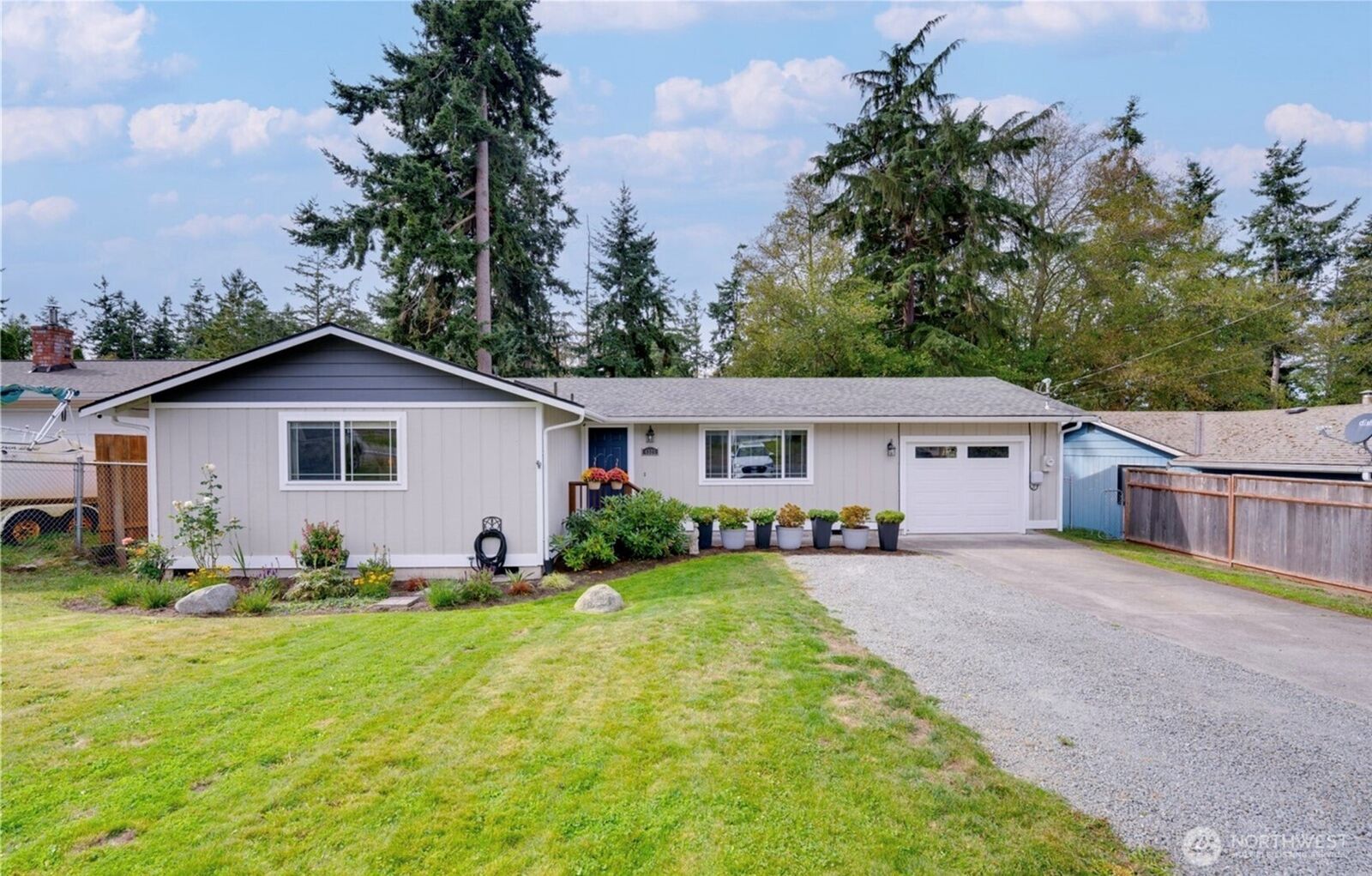 Property Photo:  4325  Northgate Drive  WA 98277 