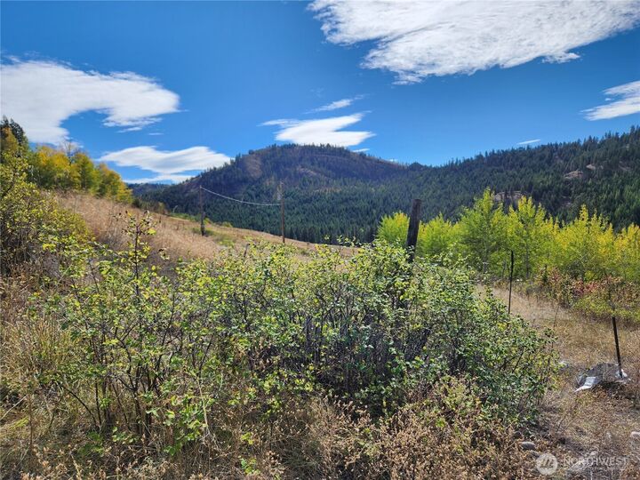 Property Photo: 18 Robin Road WA 99166