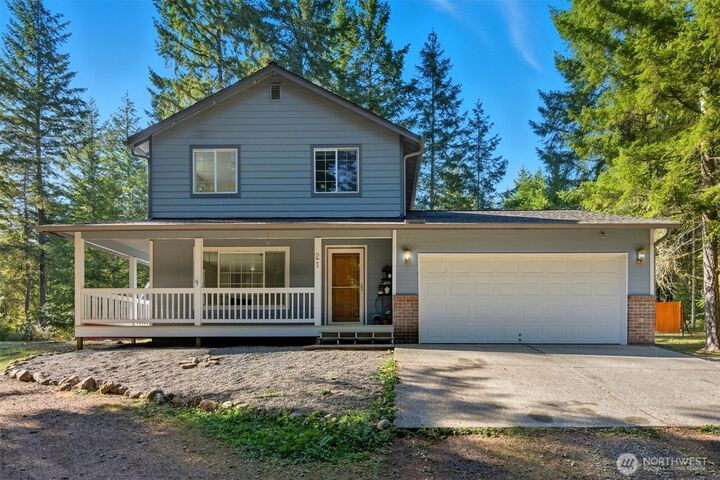 21 E Dream Lane  Belfair WA 98528 photo
