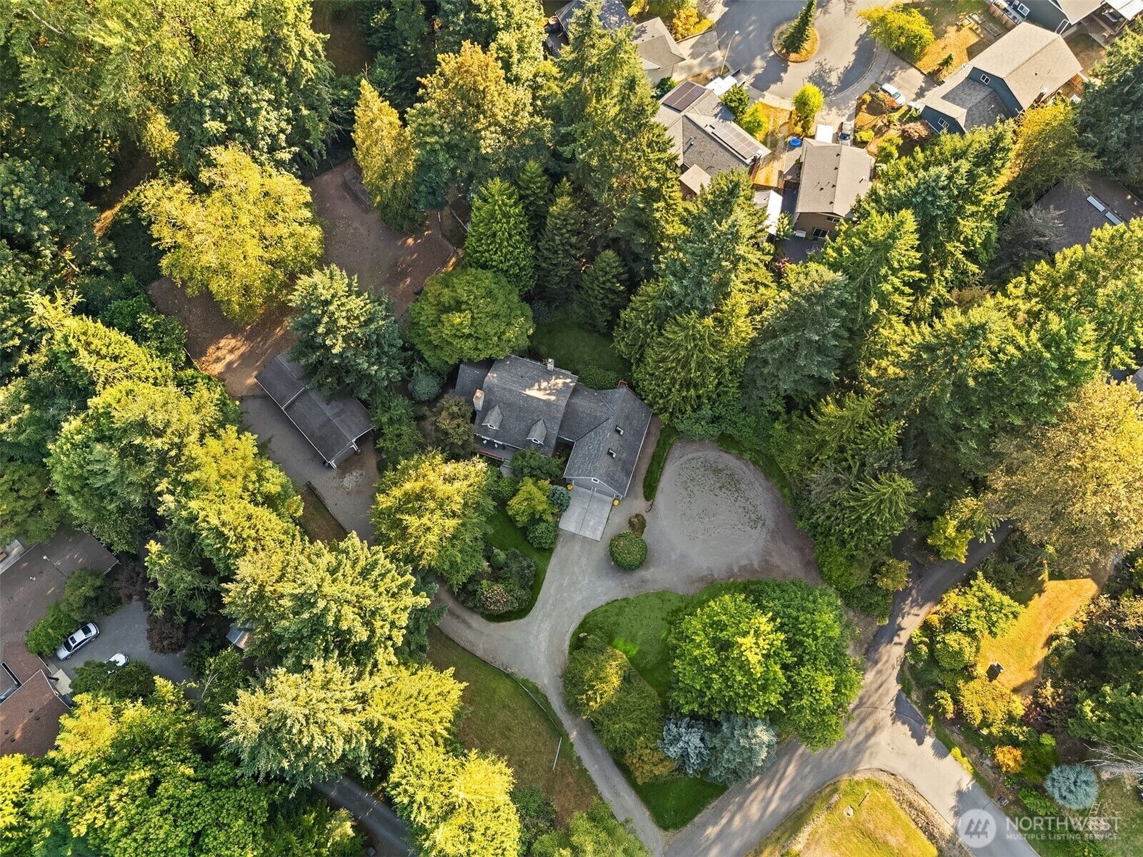 Property Photo:  13001 NE 149th Street  WA 98072 