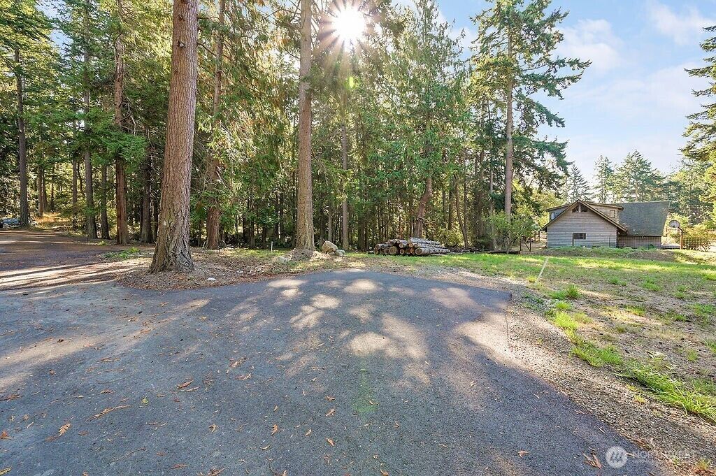 Property Photo: 0 Lots 1-3 T Street WA 98368