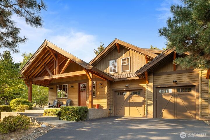 Property Photo:  223  Cake Box Lane  WA 98922 