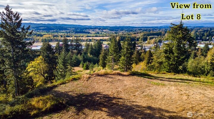 Property Photo: 1980 Salzer Creek Drive Lot 8 WA 98531