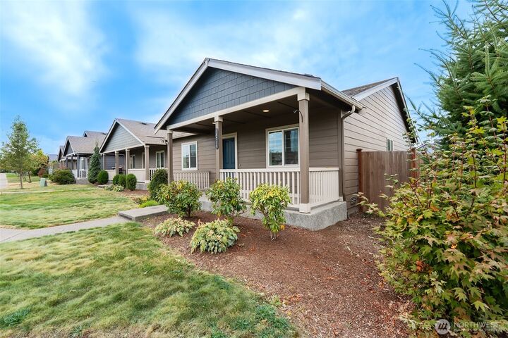 Property Photo: 18718 105th Lane E WA 98374