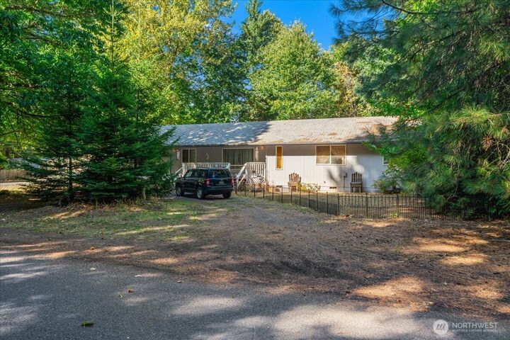 Property Photo: 112 Eyman Cemetary Road WA 98610