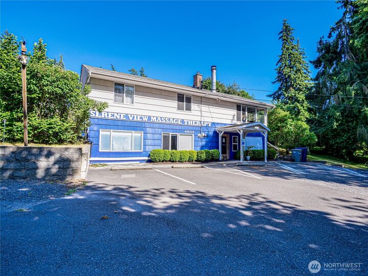 Property Photo:  4803  84th Street SW  WA 98275 