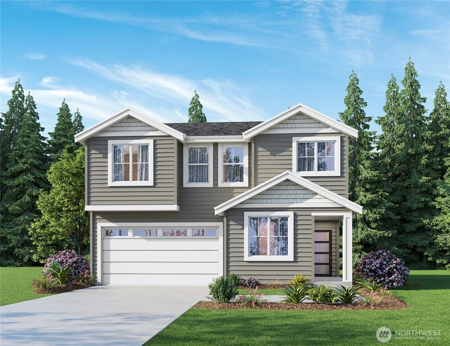 Property Photo: 24410 111th Avenue SE WA 98030