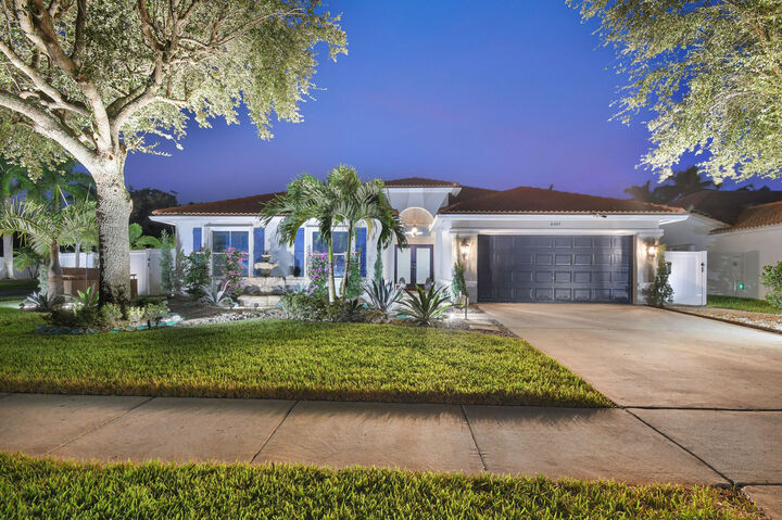 6405 Shadow Creek Village Circle  Lake Worth FL 33463 photo