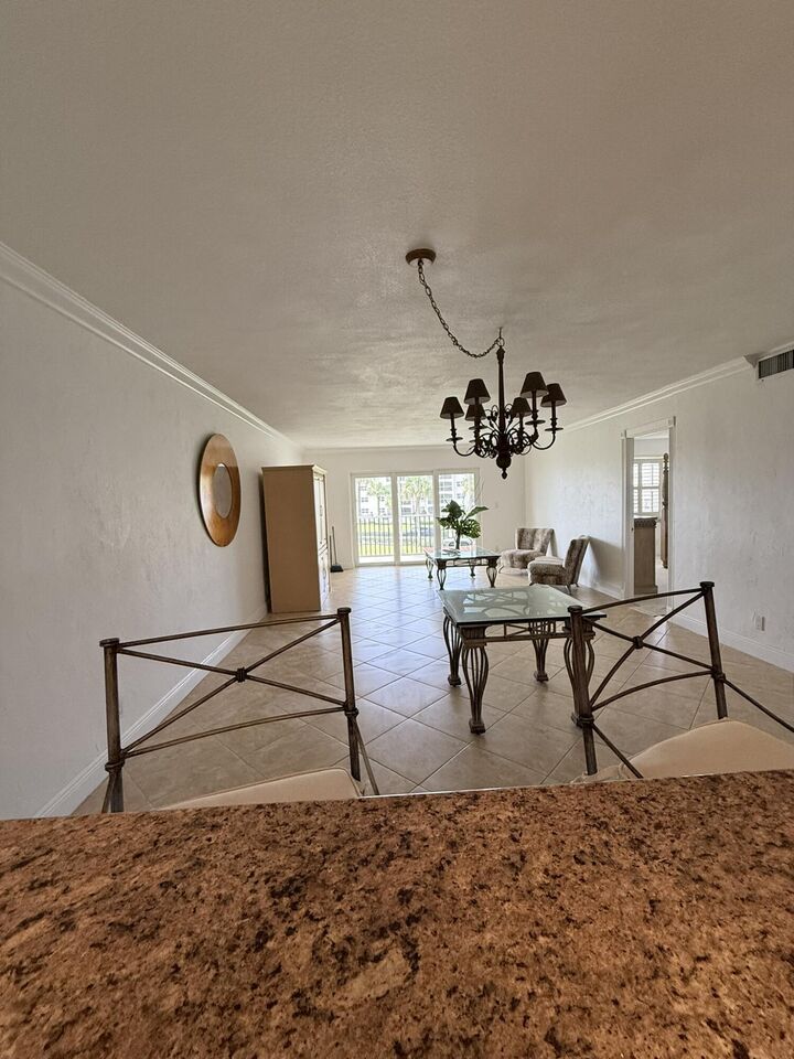 Property Photo:  2871 N Ocean Boulevard C 207  FL 33431 