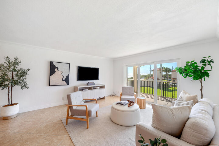 Property Photo:  2871 N Ocean Boulevard C 207  FL 33431