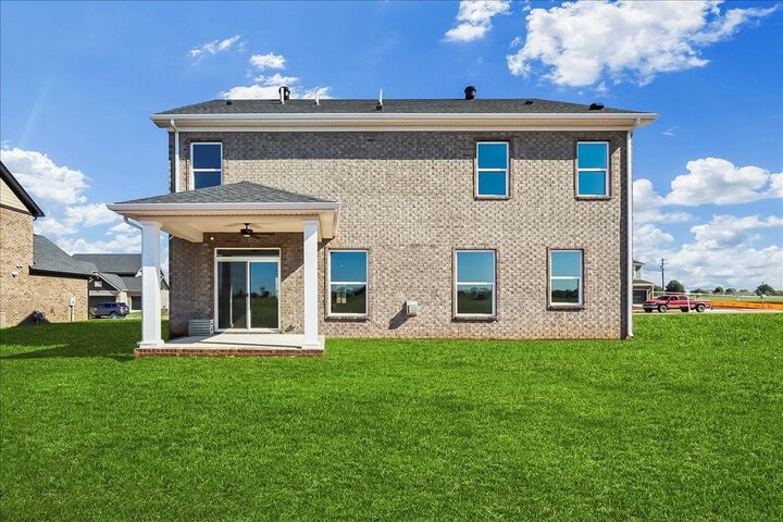 Property Photo:  9952 Creamery Lane  KY 42101 