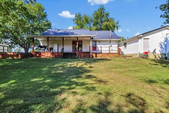 Property Photo:  4560 Mud Lick Flippin Road  KY 42167 
