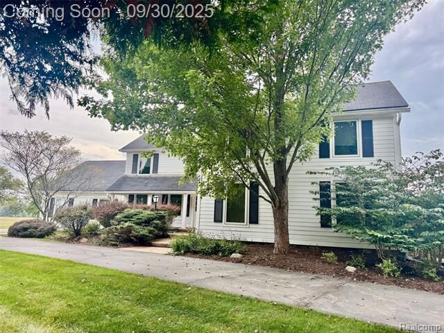 Property Photo:  2968 Casey Road  MI 48455 