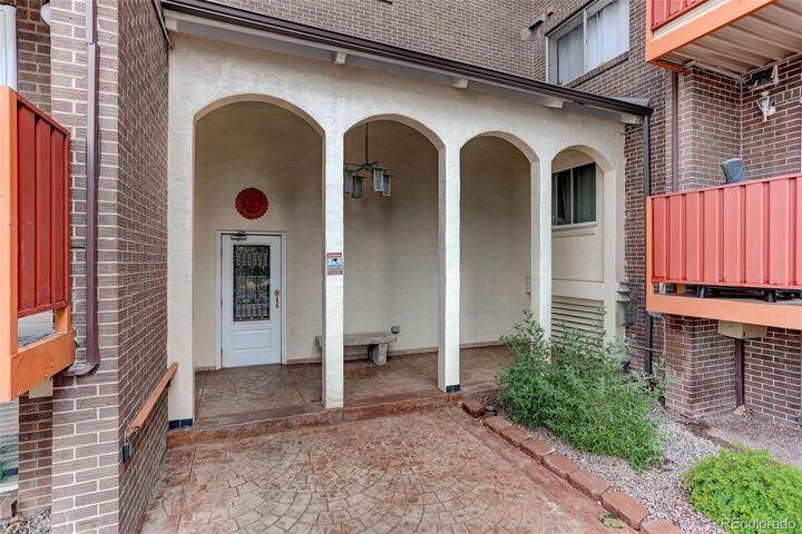 Property Photo:  3047 W 47th Avenue 604  CO 80211 