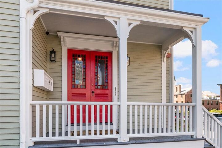 Property Photo:  109 Church Street 3  RI 02840 
