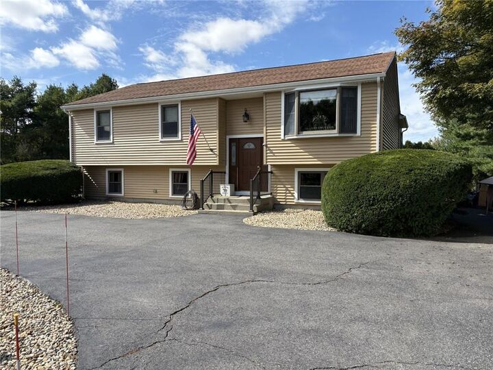 Property Photo:  147 Olney Street  MA 02771 
