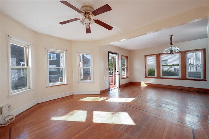 Property Photo:  35 Nebraska Street  RI 02905 