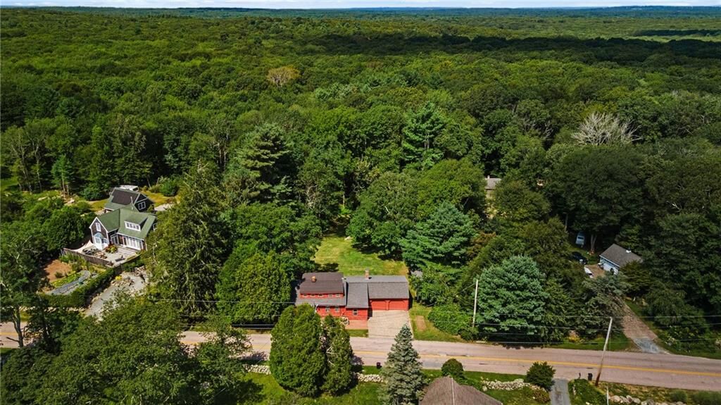 Property Photo: 1289 South Road RI 02818