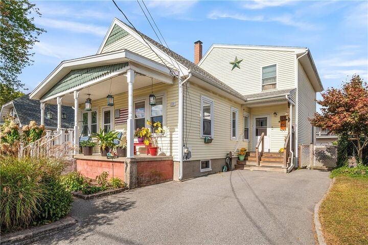 19 Hopkins Street  Lincoln RI 02865 photo