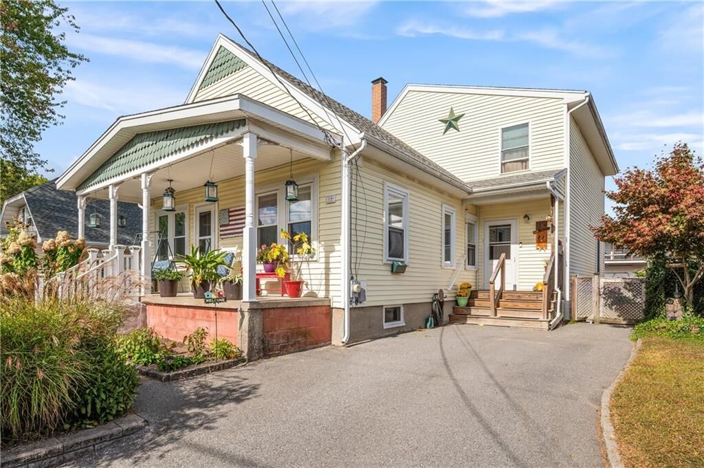Property Photo:  19 Hopkins Street  RI 02865
