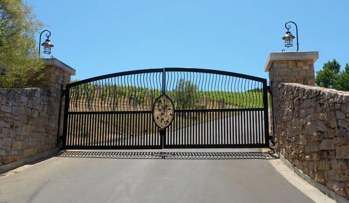 18570+ Black Road  Los Gatos CA 95033 photo