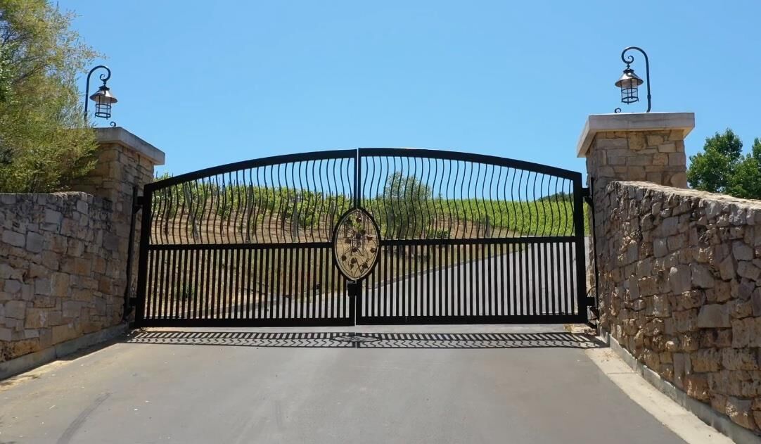 Property Photo: 18570+ Black Road CA 95033