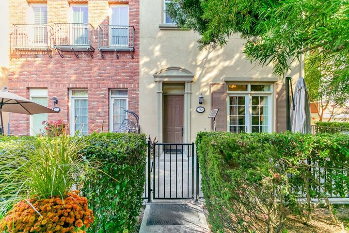 869 Georgetown Place  San Jose CA 95126 photo